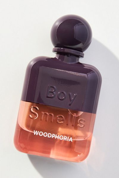Boy Smells Woodphoria Eau De Parfum
