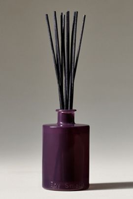 Boy Smells Woody Woodphoria Glass Reed Diffuser