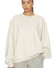 Boys Lie Boys Lie All-star Distressed Kara Crewneck Sweatshirt - 1