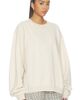 Boys Lie Boys Lie All-star Distressed Kara Crewneck Sweatshirt - 2
