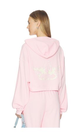 Boys Lie Boys Lie All Star Alex Zip Up