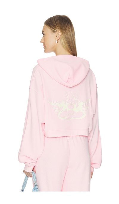 Boys Lie Boys Lie All Star Alex Zip Up