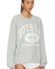Boys Lie Boys Lie Athletic Dept V3 Kara Crewneck Sweatshirt - 2