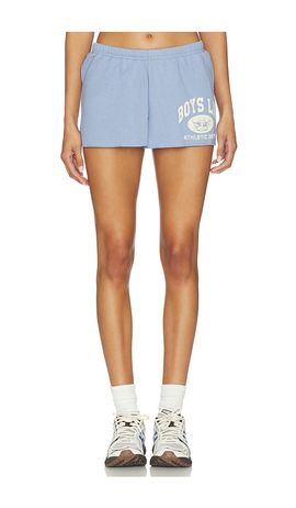 Boys Lie Boys Lie Athletic Depts V3 Basic Short