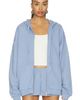 Boys Lie Boys Lie Athletic Depts V3 Harley Zip-up Hoodie - 2