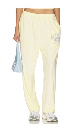 Boys Lie Boys Lie Athletic Depts V3 Kimmy Pant