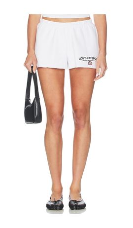 Boys Lie Boys Lie Boys Lie Sport Kimmy Short