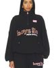 Boys Lie Boys Lie Caitlyn Coded V3 A1 Crewneck Sweatshirt - 1