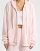 BOYS LIE BOYS LIE Cotton Candy Harley Full Zip Hoodie - 4