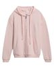 BOYS LIE BOYS LIE Cotton Candy Harley Full Zip Hoodie - 5