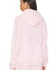 Boys Lie Boys Lie Cotton Candy Harley Zip Hoodie - 1