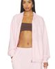 Boys Lie Boys Lie Cotton Candy Harley Zip Hoodie - 2
