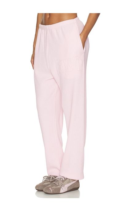 Boys Lie Boys Lie Cotton Candy Kimmy Pant