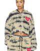 Boys Lie Boys Lie Cowboys Lie Brushed Fleece Alex Zip-up Hoodie - 1