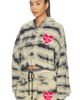 Boys Lie Boys Lie Cowboys Lie Brushed Fleece Alex Zip-up Hoodie - 2