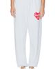 Boys Lie Boys Lie Cowboys Lie Terry Natural Kimmy Pant - 1