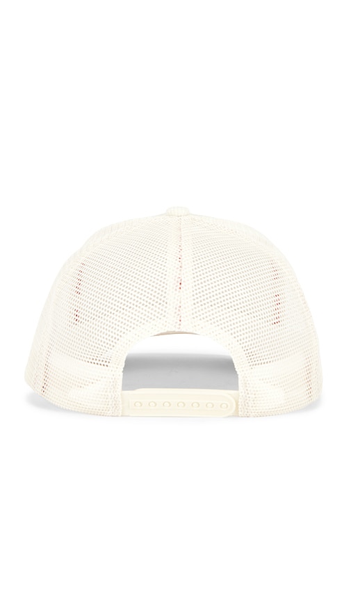 Boys Lie - Distressed Corduroy Trucker Hat