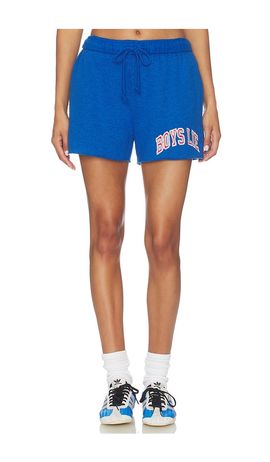 Boys Lie Boys Lie Game Changer Classic Short