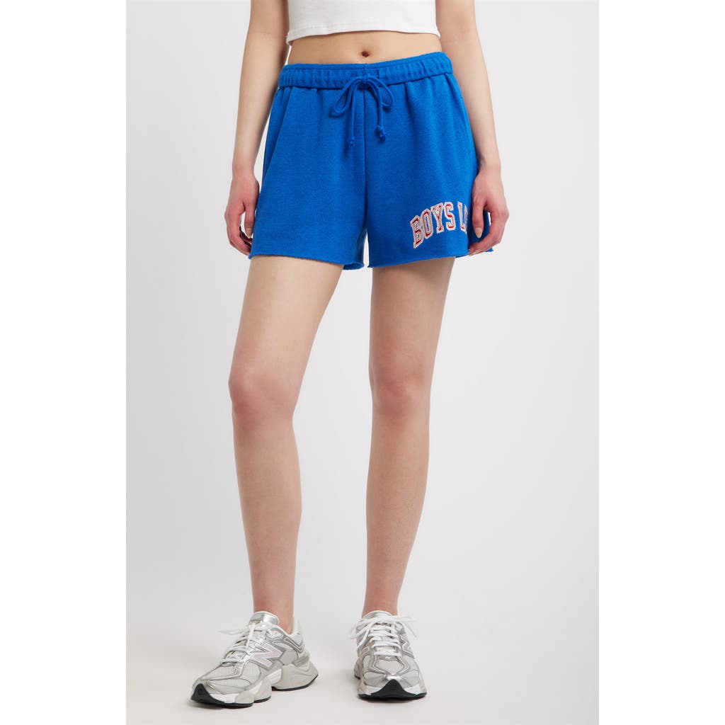 BOYS LIE BOYS LIE Game Changer Classic Shorts