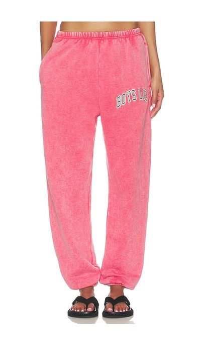 Boys Lie Boys Lie Game Changer Kimmy Pant