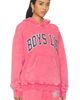 Boys Lie Boys Lie Game Changer Racer Hoodie - 2
