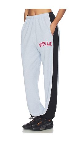 Boys Lie Boys Lie Good Sport Thermal Kimmy Pants