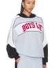 Boys Lie Boys Lie Good Sport Thermal Racer Hoodie - 2