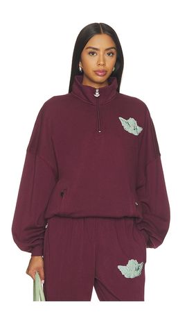 Boys Lie Boys Lie Had Me At Merlot A1 Crewneck Sweatshirt