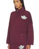 Boys Lie Boys Lie Had Me At Merlot A1 Crewneck Sweatshirt - 2