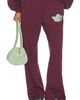 Boys Lie Boys Lie Had Me At Merlot Alex Pant - 1