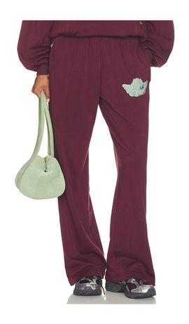 Boys Lie Boys Lie Had Me At Merlot Alex Pant