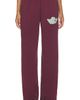 Boys Lie Boys Lie Had Me At Merlot Alex Pant - 2