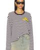 Boys Lie Boys Lie Hanger 10 Starlight Bf V2 Tee - 1