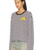 Boys Lie Boys Lie Hanger 10 Starlight Bf V2 Tee - 2