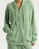 BOYS LIE BOYS LIE Harley Full Zip Hoodie - 4