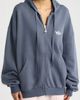 BOYS LIE BOYS LIE I Miss Nothing About You Full Zip Hoodie - 4