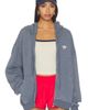Boys Lie Boys Lie I Miss Nothing About You Harley Zip-up Hoodie - 2