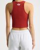 BOYS LIE BOYS LIE I Miss Nothing Graphic Crop Tank - 2