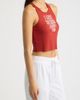 BOYS LIE BOYS LIE I Miss Nothing Graphic Crop Tank - 3