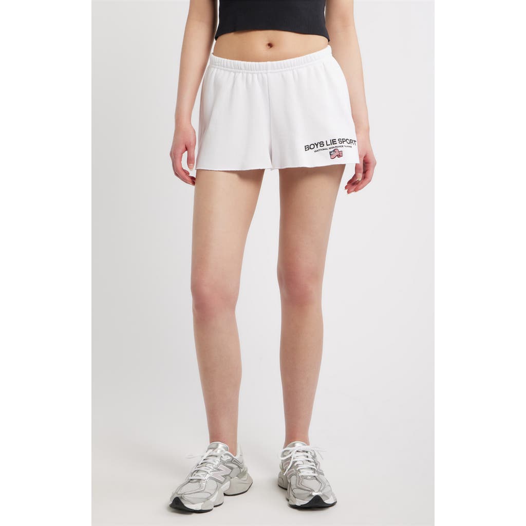 BOYS LIE BOYS LIE Kimmy Sport Shorts