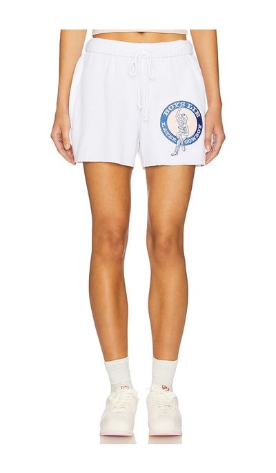 Boys Lie Boys Lie Later Cowboy Boys Lie Basic Shorts