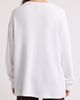 BOYS LIE BOYS LIE Manhunt Graphic Long Sleeve Thermal T-Shirt - 2