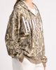 BOYS LIE BOYS LIE Manhunt Harley Full Zip Graphic Hoodie - 3
