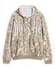 BOYS LIE BOYS LIE Manhunt Harley Full Zip Graphic Hoodie - 5