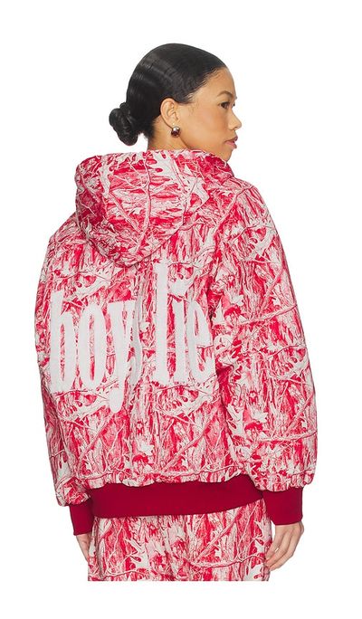 Boys Lie Boys Lie Manhunt Jacket