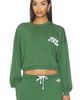 Boys Lie Boys Lie Match Point '94 Crepe Kara Crewneck Sweatshirt - 1