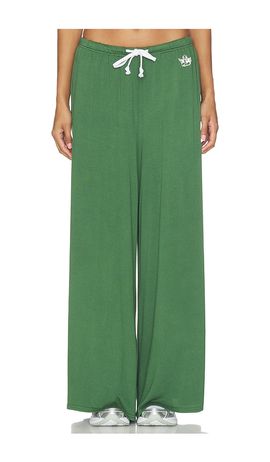 Boys Lie Boys Lie Match Point '94 Crepe Leah Pant