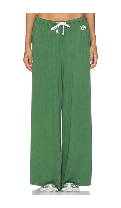 Boys Lie Boys Lie Match Point '94 Crepe Leah Pant