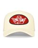 Boys Lie Boys Lie Mellow Yellow Trucker Hat - 1