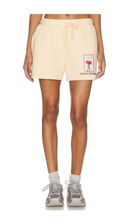 Boys Lie Boys Lie Mon Cheri Basic Short